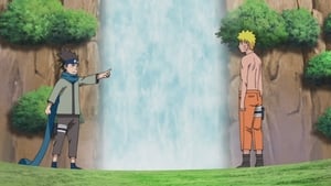 Naruto Shippuden นารูโตะ ตำนานวายุสลาตัน ตอนที่ 423