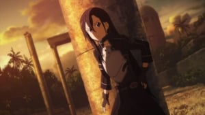 Sword Art Online II ซอร์ดอาร์ตออนไลน์ ภาค 2 ตอนที่ 5