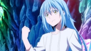 Tensei shitara Slime Datta Ken 2nd Season เกิดใหม่ทั้งทีก็เป็นสไลม์ไปซะแล้ว ภาค 2 ตอนที่ 12