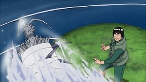 Naruto Shippuden นารูโตะ ตำนานวายุสลาตัน ตอนที่ 250