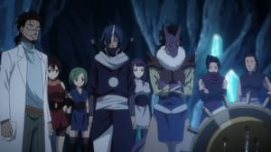 Tensei shitara Slime Datta Ken 2nd Season เกิดใหม่ทั้งทีก็เป็นสไลม์ไปซะแล้ว ภาค 2 ตอนที่ 9