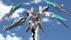 Gundam Build Divers กันดั้ม บิลด์ ไดฟ์เวอร์ ตอนที่ 24