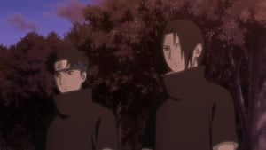 Naruto Shippuden นารูโตะ ตำนานวายุสลาตัน ตอนที่ 358