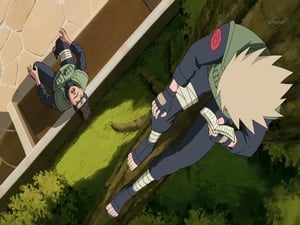 Naruto Shippuden นารูโตะ ตำนานวายุสลาตัน ตอนที่ 177