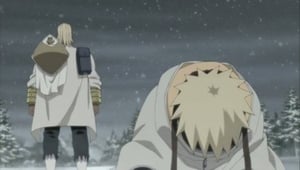 Naruto Shippuden นารูโตะ ตำนานวายุสลาตัน ตอนที่ 200