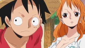 One Piece วันพีช ซีซั่น 18 เกาะโซว์ ตอนที่ 779