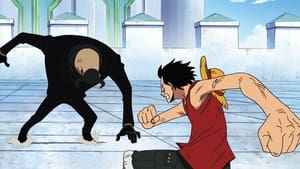 One Piece วันพีช ซีซั่น 9 เอนิเอสล็อบบี้ ตอนที่ 270