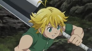 Nanatsu no Taizai: Funnu no Shinpan ศึกตำนาน 7 อัศวิน ภาค 4 ตอนที่ 4