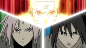 Naruto Shippuden นารูโตะ ตำนานวายุสลาตัน ตอนที่ 374