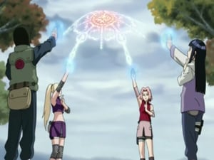 Naruto Shippuden นารูโตะ ตำนานวายุสลาตัน ตอนที่ 103