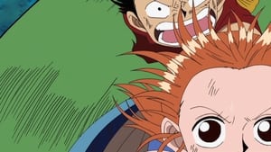 One Piece วันพีช ซีซั่น 6 เกาะแห่งท้องฟ้า ตอนที่ 191