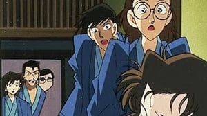 Detective Conan ยอดนักสืบจิ๋วโคนัน ปี 1 ตอนที่ 27