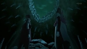 Naruto Shippuden นารูโตะ ตำนานวายุสลาตัน ตอนที่ 341