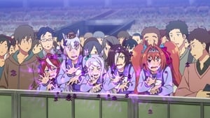 Uma Musume: Pretty Derby สาวม้าโมเอะ สู้เพื่อฝันม้าสาวเดอร์บี้ ตอนที่ 11