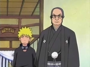 Naruto นารูโตะ นินจาจอมคาถา ตอนที่ 186