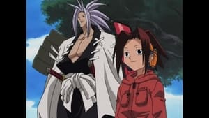 Shaman King ชาแมนคิง ราชันแห่งภูติ ตอนที่ 25