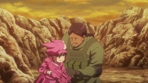 Sword Art Online Alternative: Gun Gale Online ตอนที่ 5