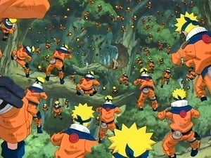 Naruto นารูโตะ นินจาจอมคาถา ตอนที่ 78