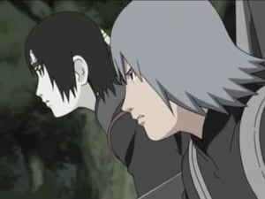 Naruto Shippuden นารูโตะ ตำนานวายุสลาตัน ตอนที่ 50