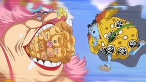 One Piece วันพีช ซีซั่น 18 เกาะโซว์ ตอนที่ 789