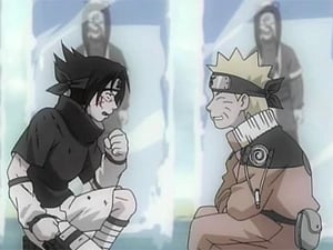 Naruto นารูโตะ นินจาจอมคาถา ตอนที่ 14