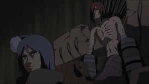 Naruto Shippuden นารูโตะ ตำนานวายุสลาตัน ตอนที่ 169