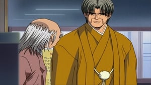 Hikaru no Go ฮิคารุเซียนโกะ ตอนที่ 12