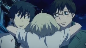 Ao no Exorcist มือปราบผีพันธุ์ซาตาน ตอนที่ 25