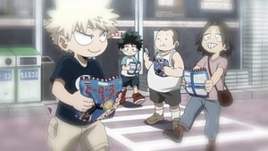 Boku no Hero Academia 3rd Season มายฮีโร่ อคาเดเมีย ภาค 3 ตอนที่ 23