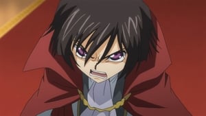 Code Geass: Hangyaku no Lelouch โค้ดกีอัส ภาคการปฏิวัติของลูลูช ตอนที่ 7