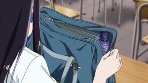 Koi wa Ameagari no You ni ตอนที่ 8