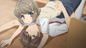 Seishun Buta Yarou wa Bunny Girl Senpai no Yume wo Minai เรื่องฝันปั่นป่วยของผมกับรุ่นพี่บันนี่เกิร์ล ตอนที่ 4