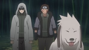 Naruto Shippuden นารูโตะ ตำนานวายุสลาตัน ตอนที่ 498