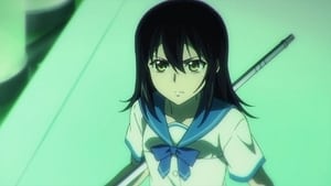 Strike the Blood สายเลือดแท้ที่สี่ ตอนที่ 3