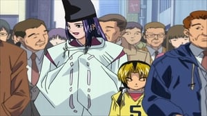 Hikaru no Go ฮิคารุเซียนโกะ ตอนที่ 1