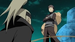 Naruto Shippuden นารูโตะ ตำนานวายุสลาตัน ตอนที่ 4