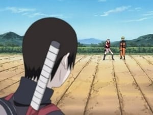 Naruto Shippuden นารูโตะ ตำนานวายุสลาตัน ตอนที่ 36