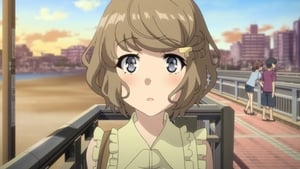 Seishun Buta Yarou wa Bunny Girl Senpai no Yume wo Minai เรื่องฝันปั่นป่วยของผมกับรุ่นพี่บันนี่เกิร์ล ตอนที่ 5