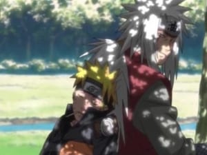 Naruto Shippuden นารูโตะ ตำนานวายุสลาตัน ตอนที่ 93