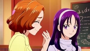 Kibou no Chikara: Otona Precure ’23 ความทรงจำแห่งวิญญาณ ตอนที่ 4