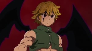 Nanatsu no Taizai: Kamigami no Gekirin ศึกตำนาน 7 อัศวิน ภาค 3 ตอนที่ 5