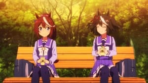 Uma Musume: Pretty Derby Season 3 สาวม้าโมเอะ สู้เพื่อฝันม้าสาวเดอร์บี้ ภาค 3 ตอนที่ 7