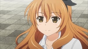 Golden Time โกลเด้น ไทม์ ตอนที่ 9