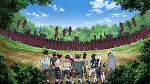 Naruto Shippuden นารูโตะ ตำนานวายุสลาตัน ตอนที่ 438