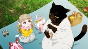 Dekiru Neko wa Kyou mo Yuuutsu เรื่องน่ากลุ้มของเจ้าเหมียวผู้สามารถ ตอนที่ 13