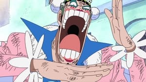 One Piece วันพีช ซีซั่น 4 อาณาจักรอลาบัสต้า ตอนที่ 116