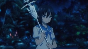 Strike the Blood IV สายเลือดแท้ที่สี่ ภาค 4 ตอนที่ 2