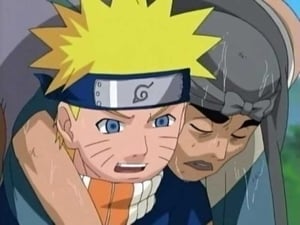 Naruto นารูโตะ นินจาจอมคาถา ตอนที่ 152