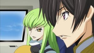 Code Geass: Hangyaku no Lelouch R2 โค้ดกีอัส ภาคการปฏิวัติของลูลูช ภาค 2 ตอนที่ 22