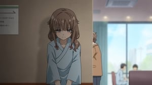 Seishun Buta Yarou wa Bunny Girl Senpai no Yume wo Minai เรื่องฝันปั่นป่วยของผมกับรุ่นพี่บันนี่เกิร์ล ตอนที่ 12